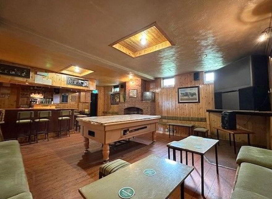 Hollyford Inn, Hollyford, Thurles, E34EY72