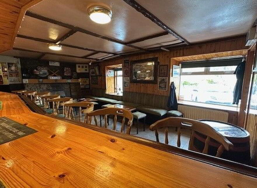 Hollyford Inn, Hollyford, Thurles, E34EY72