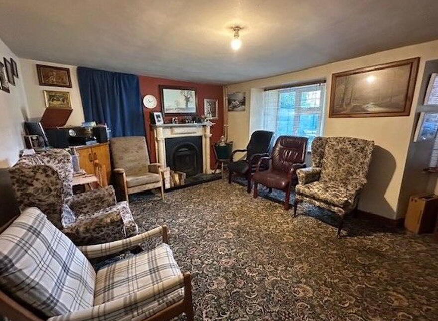 Hollyford Inn, Hollyford, Thurles, E34EY72