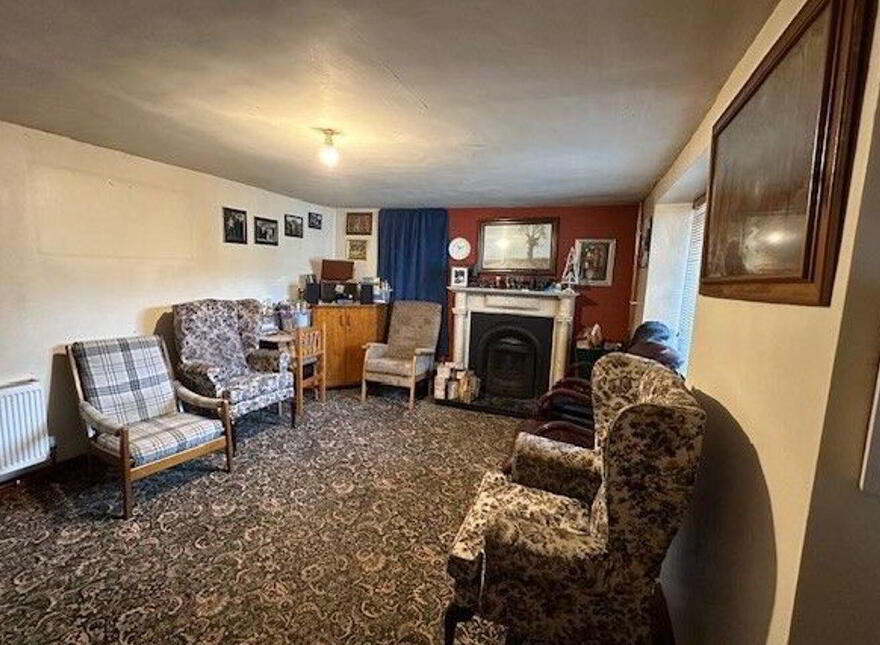 Hollyford Inn, Hollyford, Thurles, E34EY72