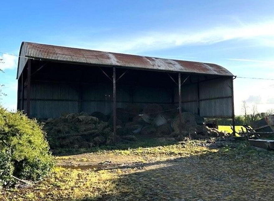 Lisheenataggart, Loughmore, Templemore, E41DP44