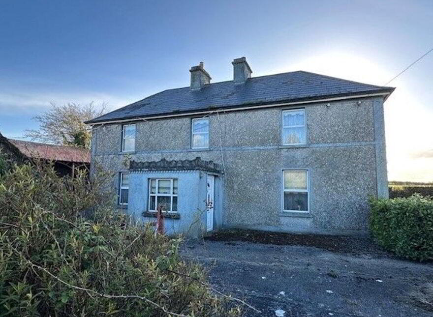 Lisheenataggart, Loughmore, Templemore, E41DP44