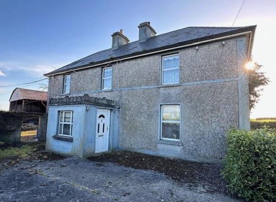 Lisheenataggart, Loughmore, Templemore, E41DP44