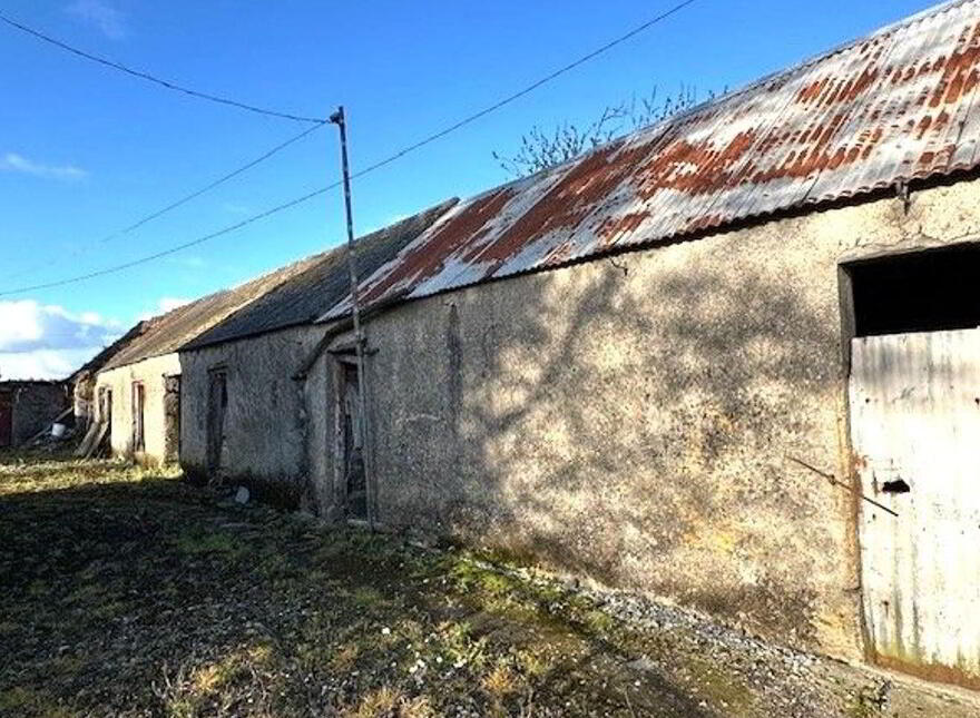 Lisheenataggart, Loughmore, Templemore, E41DP44