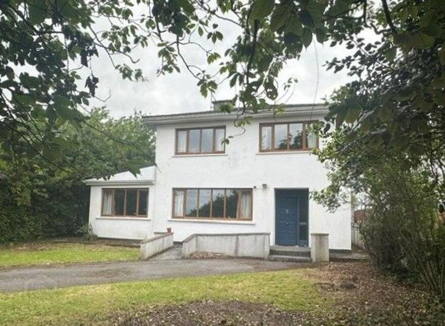 Rushmere, Cabra Road, Thurles, E41EH76