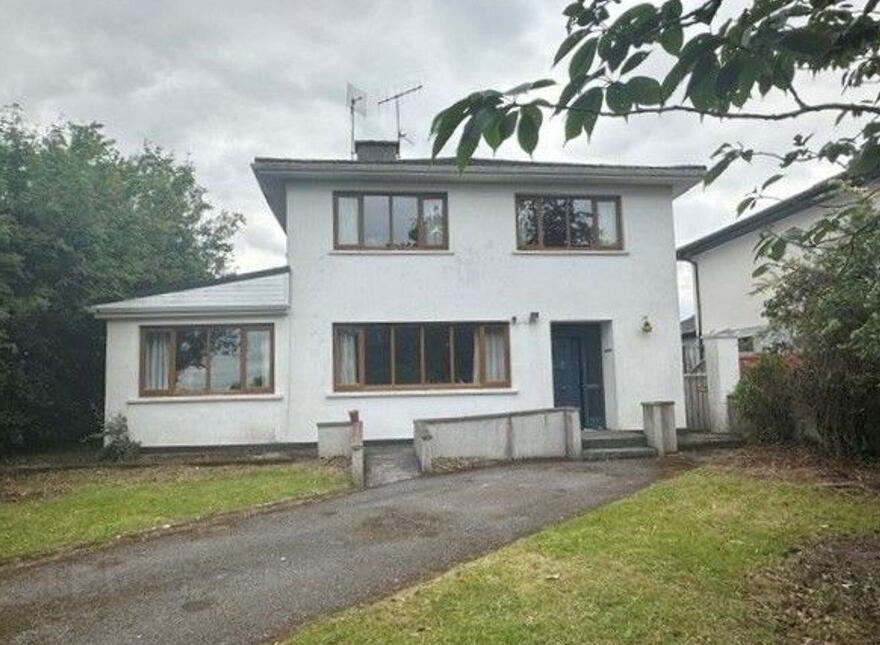 Rushmere, Cabra Road, Thurles, E41EH76