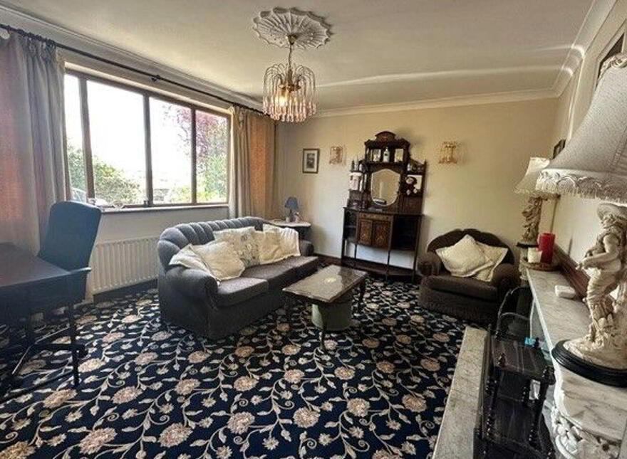 Rushmere, Cabra Road, Thurles, E41EH76