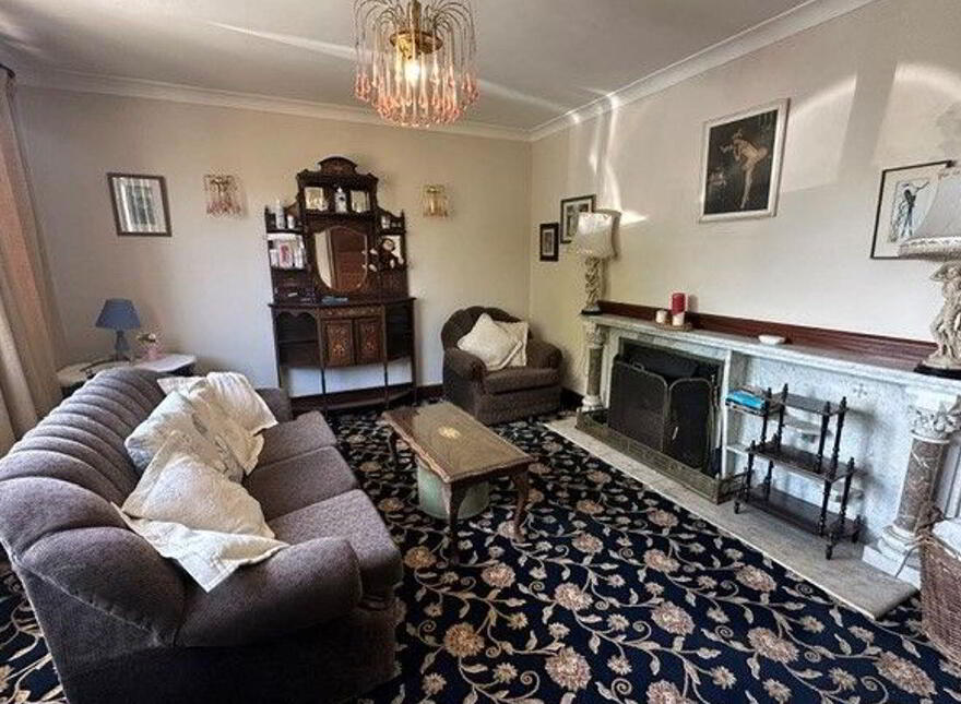 Rushmere, Cabra Road, Thurles, E41EH76