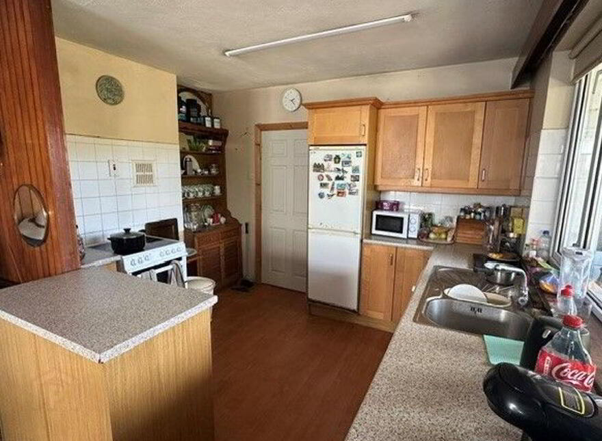 Rushmere, Cabra Road, Thurles, E41EH76