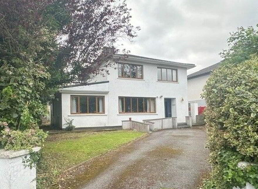 Rushmere, Cabra Road, Thurles, E41EH76