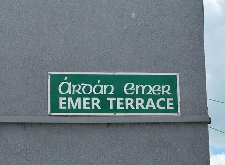 3 Emer Terrace, Kickham Street, Thurles, E41X0D9