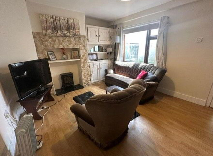 3 Emer Terrace, Kickham Street, Thurles, E41X0D9