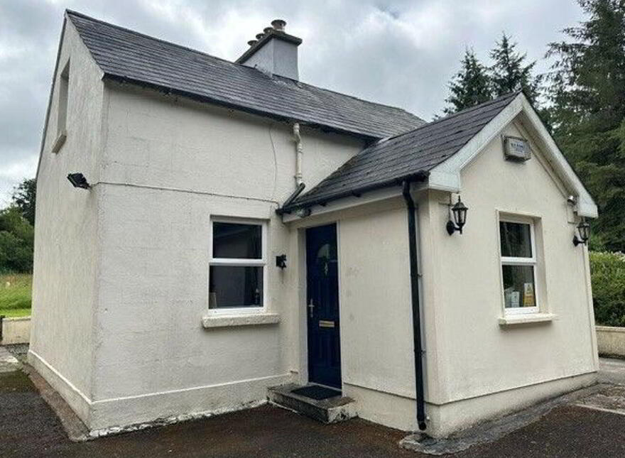Garrycummer, Kilcommon, Thurles, E41E394