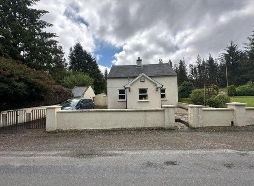 Garrycummer, Kilcommon, Thurles, E41E394 photo