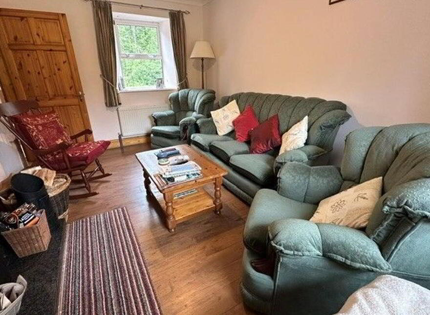 Garrycummer, Kilcommon, Thurles, E41E394