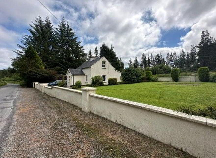 Garrycummer, Kilcommon, Thurles, E41E394