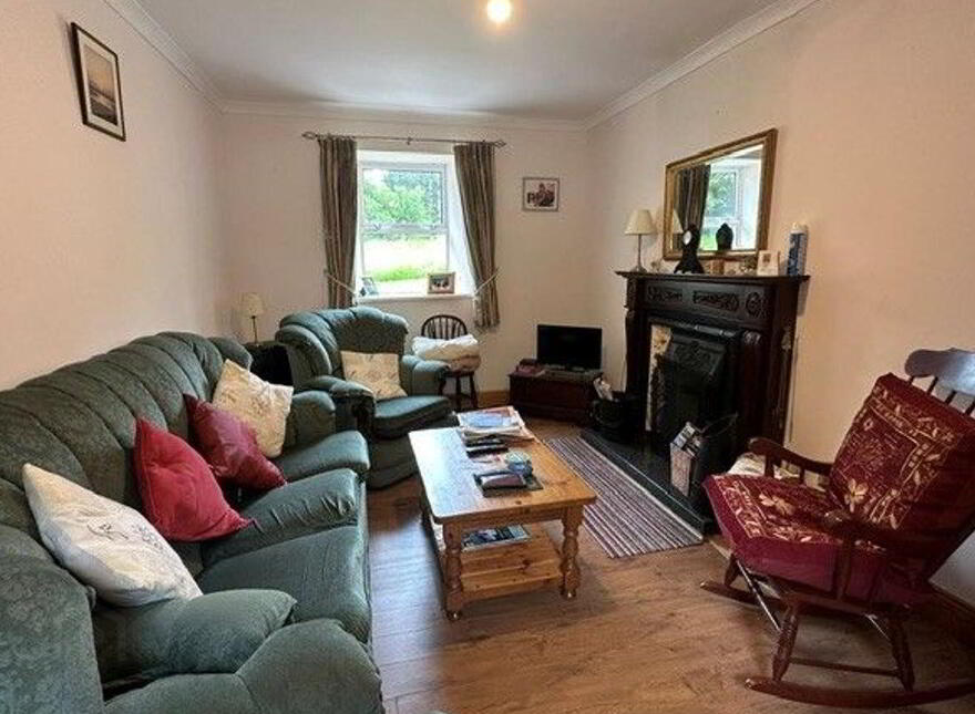 Garrycummer, Kilcommon, Thurles, E41E394