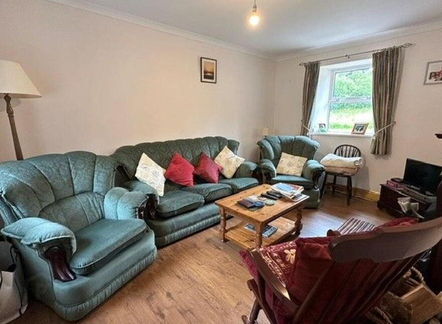 Garrycummer, Kilcommon, Thurles, E41E394