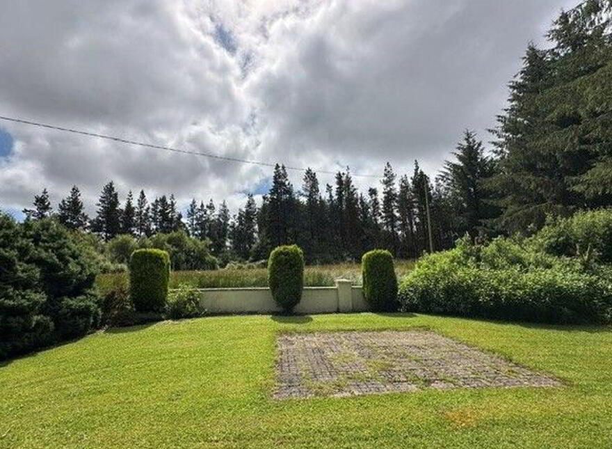 Garrycummer, Kilcommon, Thurles, E41E394
