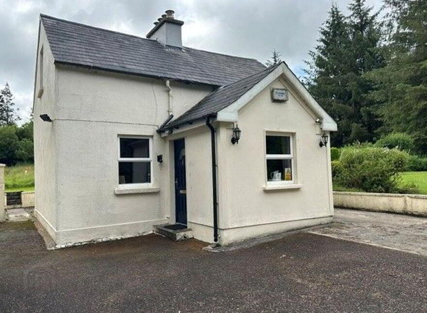 Garrycummer, Kilcommon, Thurles, E41E394