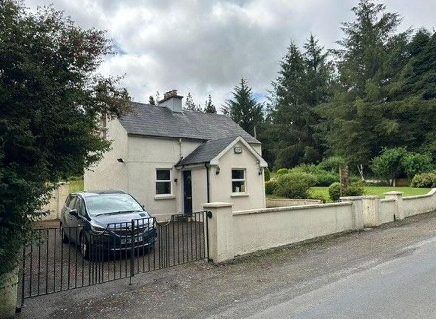 Garrycummer, Kilcommon, Thurles, E41E394