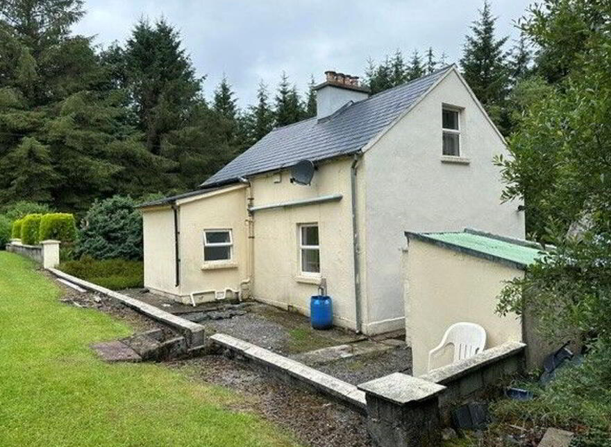 Garrycummer, Kilcommon, Thurles, E41E394