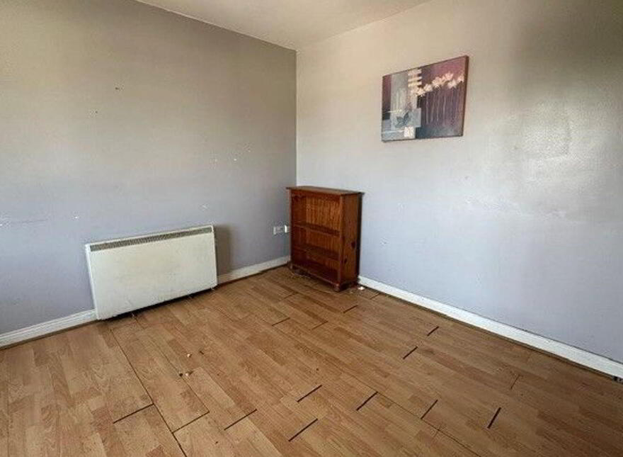 Apartment 45 Croke Gardens, Thurles, E41RF89