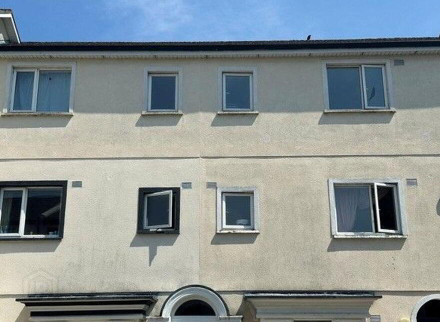 Apartment 45 Croke Gardens, Thurles, E41RF89