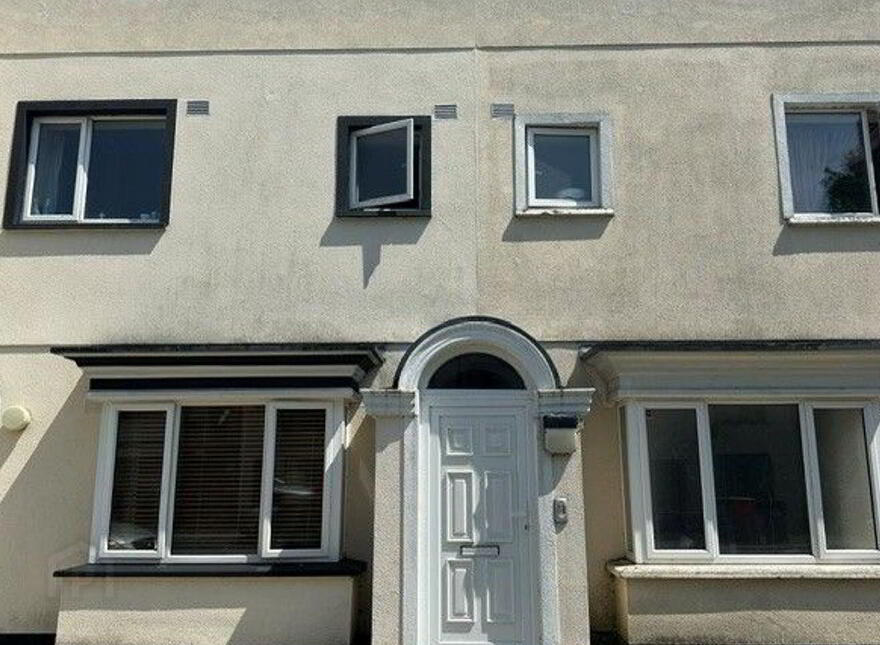 Apartment 45 Croke Gardens, Thurles, E41RF89 photo