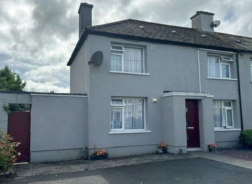 13 Sean Treacy Avenue, Thurles photo