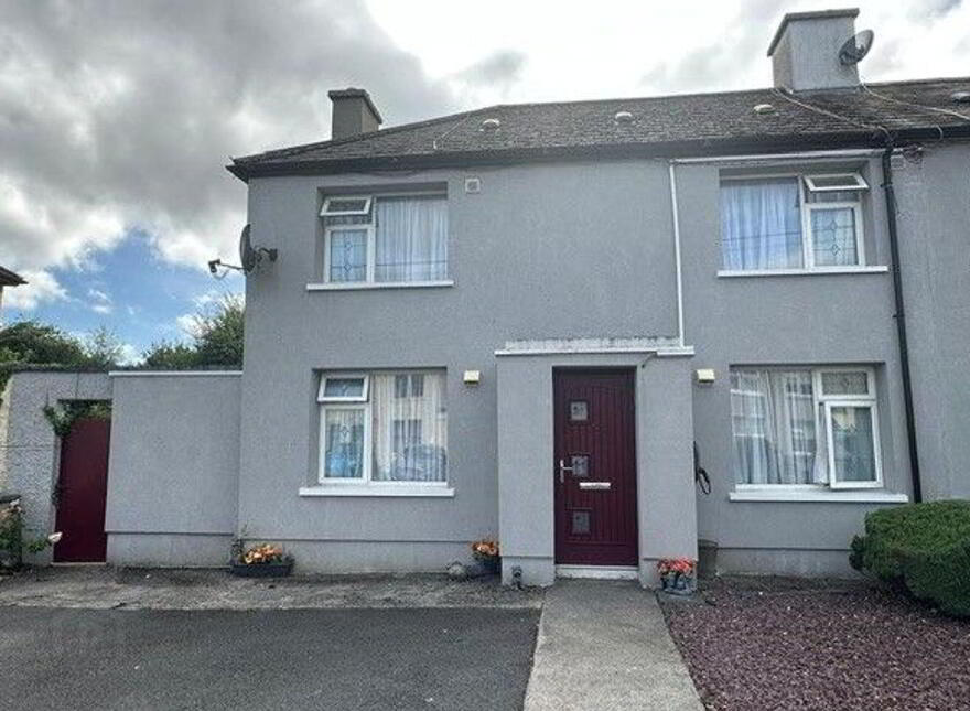 13 Sean Treacy Avenue, Thurles