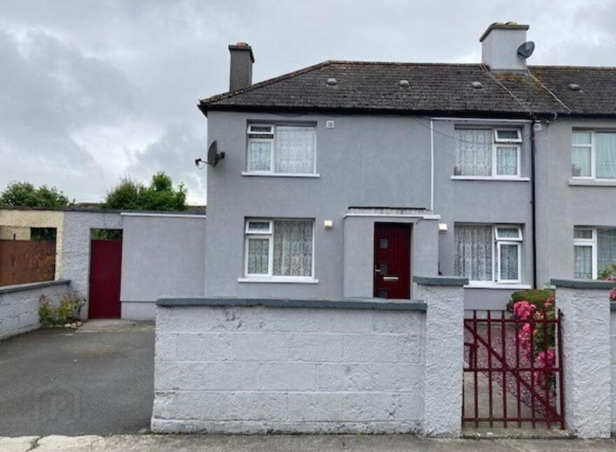 13 Sean Treacy Avenue, Thurles