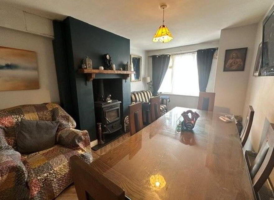 13 Sean Treacy Avenue, Thurles