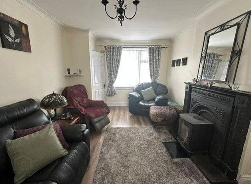 13 Sean Treacy Avenue, Thurles