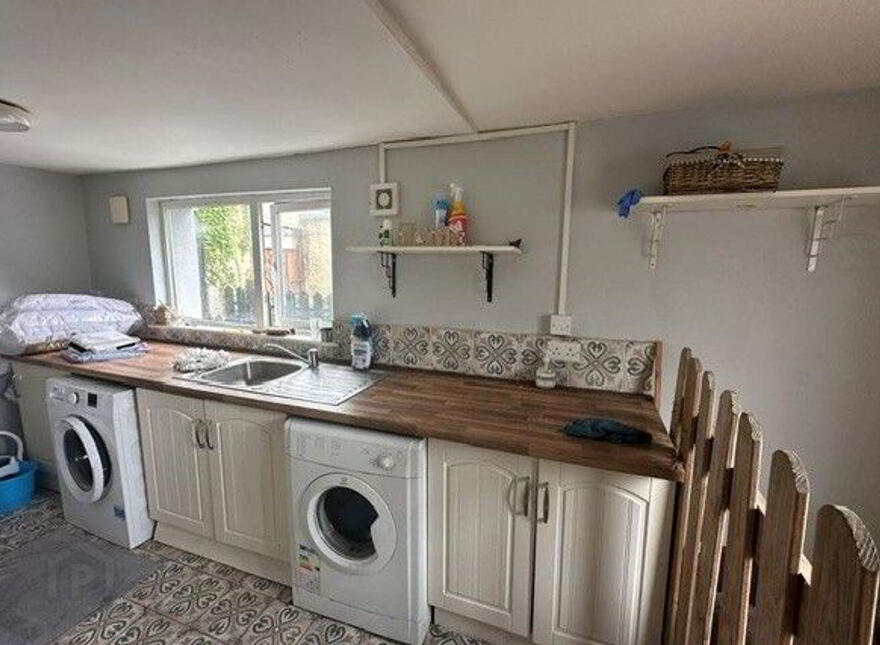 13 Sean Treacy Avenue, Thurles