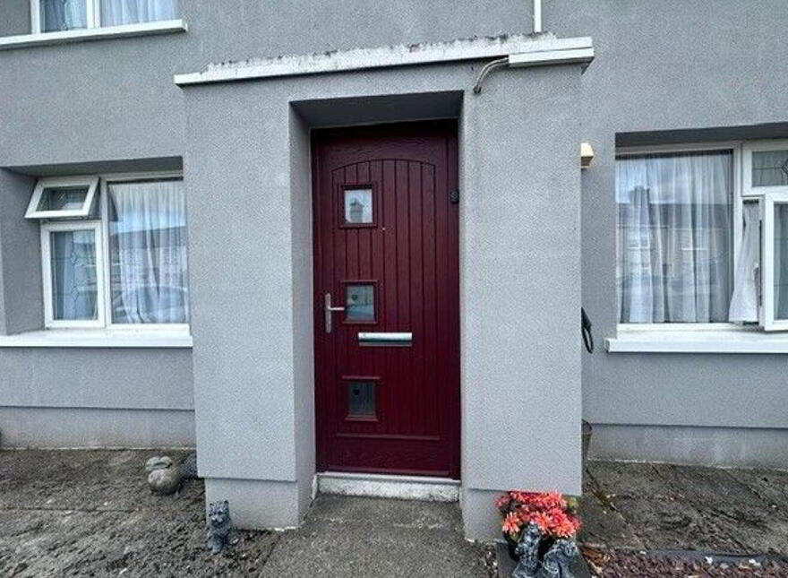 13 Sean Treacy Avenue, Thurles