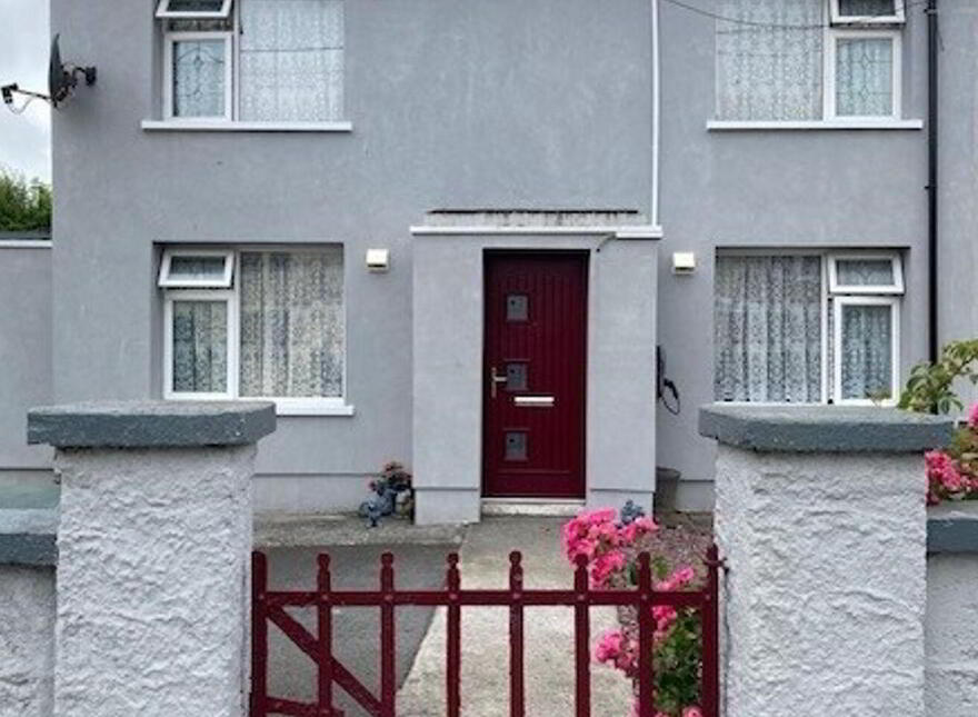 13 Sean Treacy Avenue, Thurles
