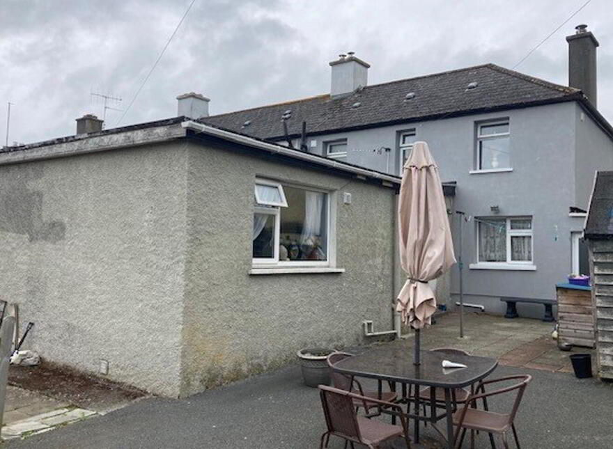 13 Sean Treacy Avenue, Thurles