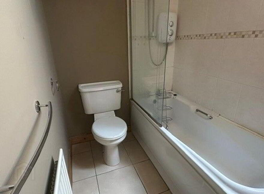 6 Croke Gardens, Thurles, E41N6W9