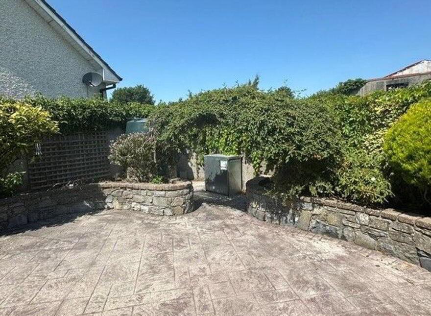 6 Croke Gardens, Thurles, E41N6W9