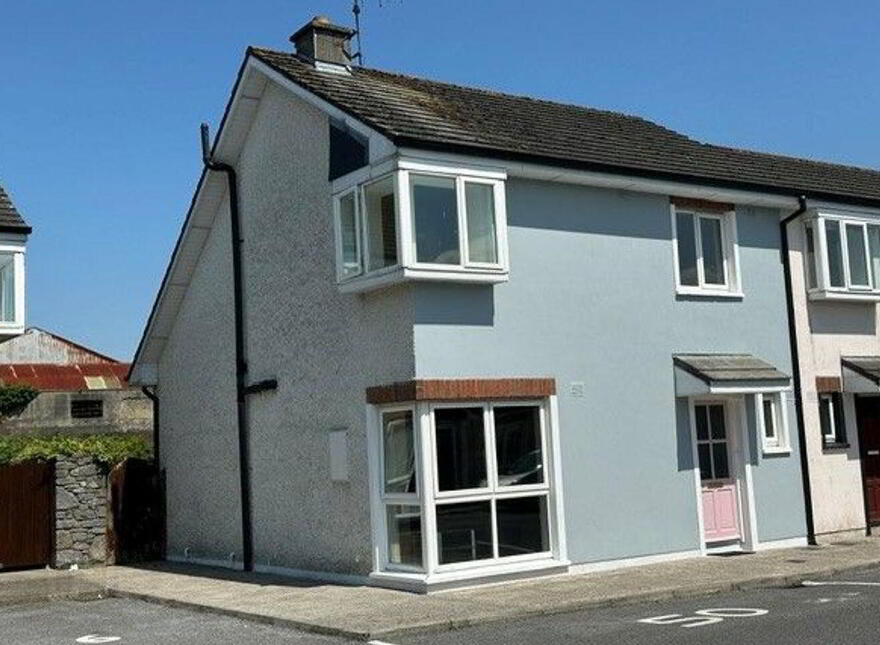 6 Croke Gardens, Thurles, E41N6W9