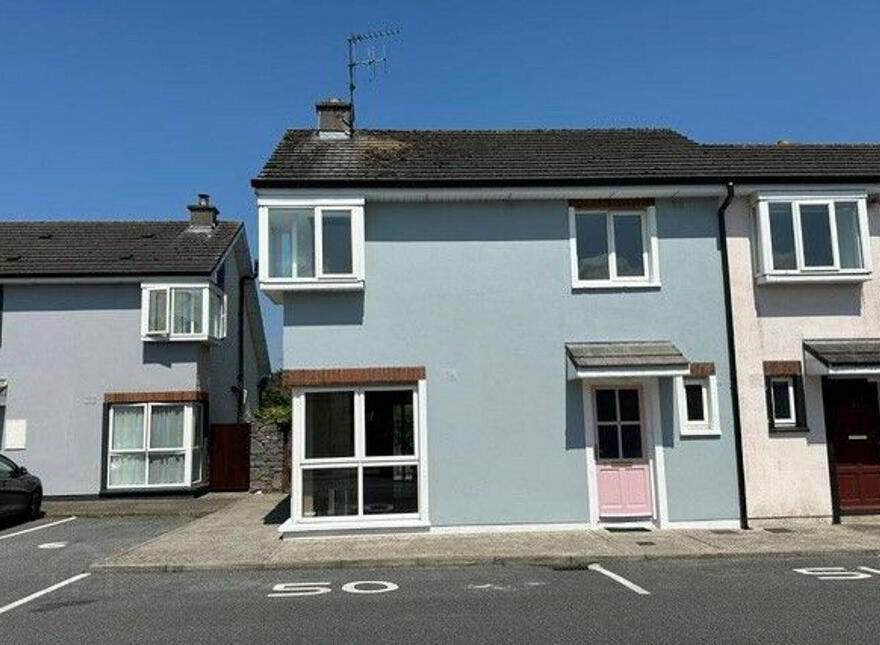 6 Croke Gardens, Thurles, E41N6W9