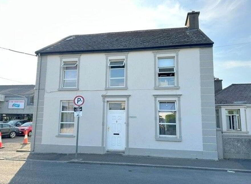 Stradavoher, Thurles, E41KP30
