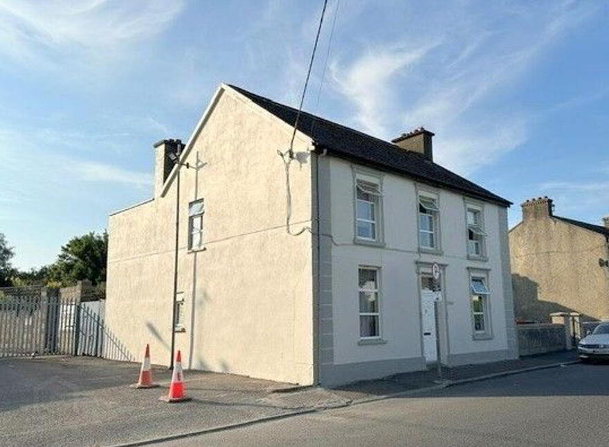 Stradavoher, Thurles, E41KP30 photo