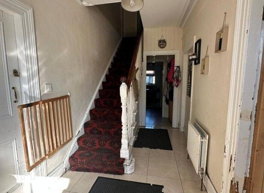 Stradavoher, Thurles, E41KP30