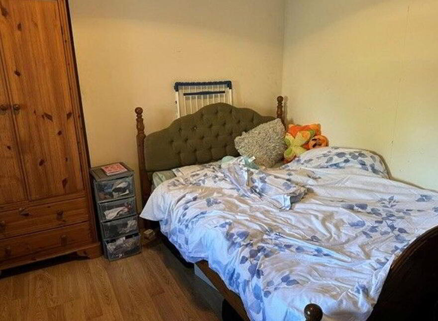 Stradavoher, Thurles, E41KP30