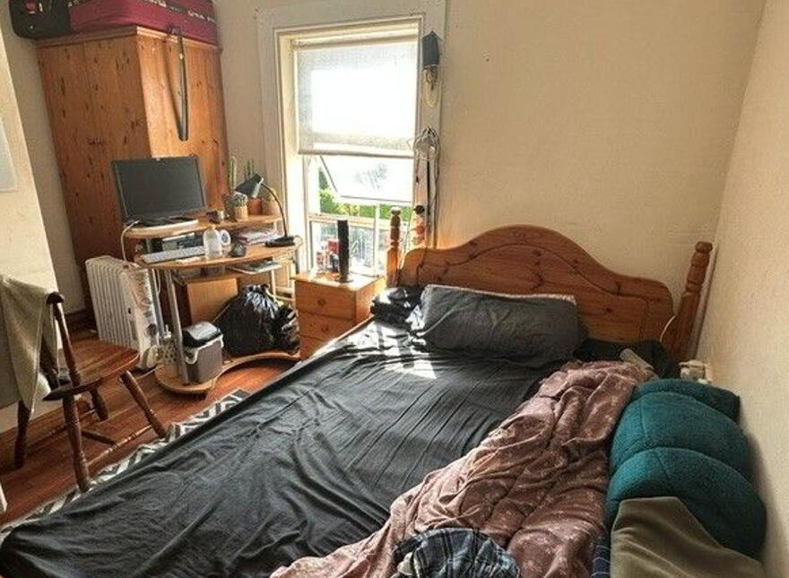 Stradavoher, Thurles, E41KP30