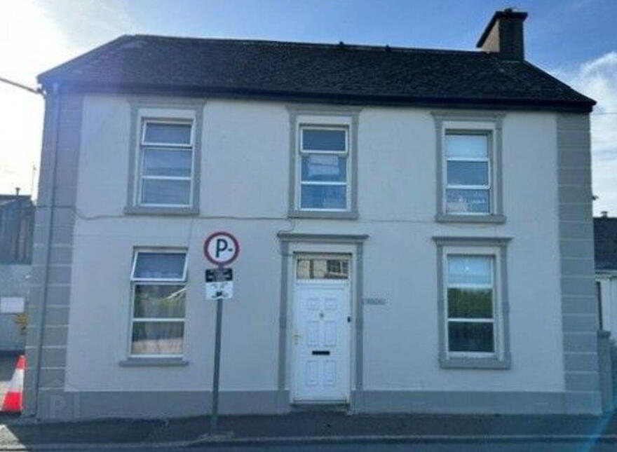 Stradavoher, Thurles, E41KP30