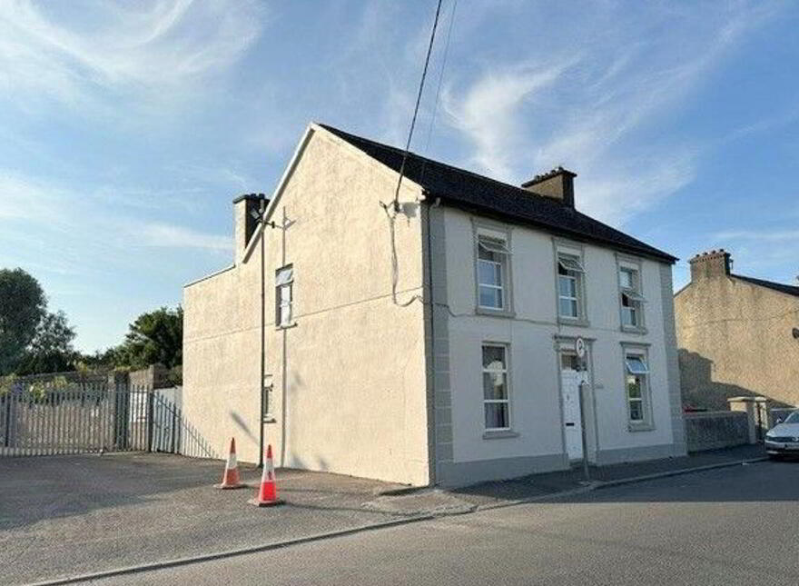 Stradavoher, Thurles, E41KP30