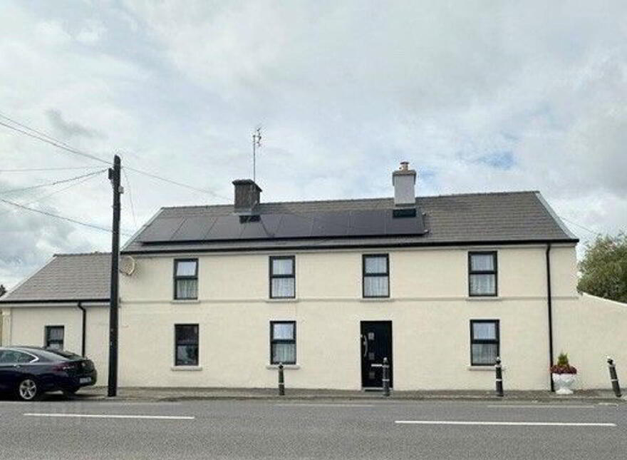 Ballynonty, Thurles, E41NP86 photo